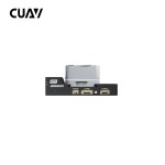 Nuevo controlador CUAV X25 RC sistema no tripulado controlador de código abierto STM32H7 soporte PX4 Ardupilot para Vtol Drone